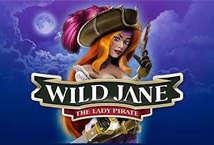 Wild Jane the Lady Pirate slot